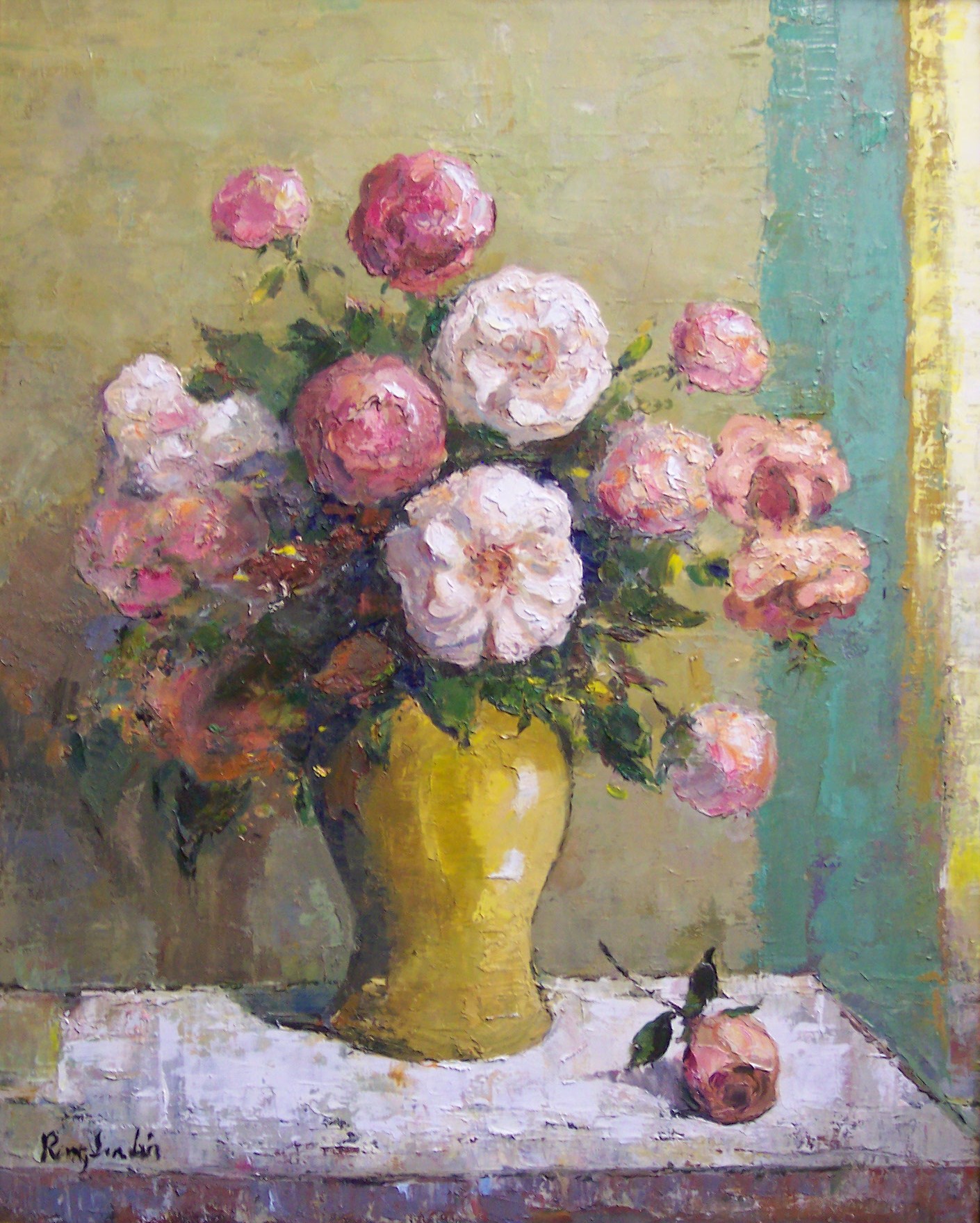 Still Life No. 4